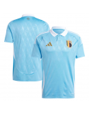 Belgium Away Jersey