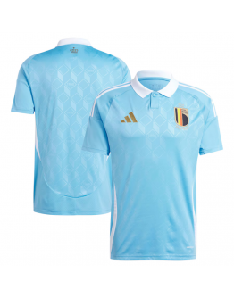 Belgium Away Jersey