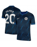 Cole Palmer Chelsea Jersey