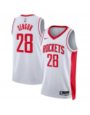 Alperen Sengun Houston Rockets Jersey