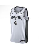 Devonte Graham San Antonio Spurs Jersey