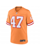 John Lynch Tampa Bay Buccaneers Jersey