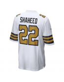 Rashid Shaheed New Orleans Saints Jersey