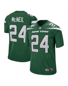 Freeman McNeil New York Jets Jersey