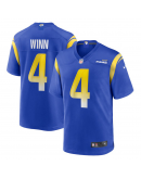 Dresser Winn Los Angeles Rams Jersey