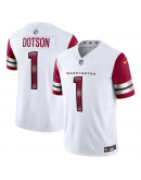 Jahan Dotson Washington Commanders Jersey