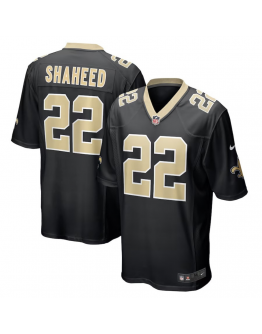 Rashid Shaheed New Orleans Saints Jersey