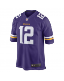 Nick Mullens Minnesota Vikings Jersey