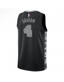 Devonte Graham San Antonio Spurs Jersey