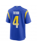 Dresser Winn Los Angeles Rams Jersey