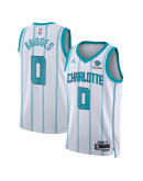 Miles Bridges Charlotte Hornets Jersey