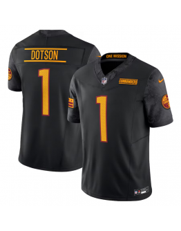 Jahan Dotson Washington Commanders Jersey