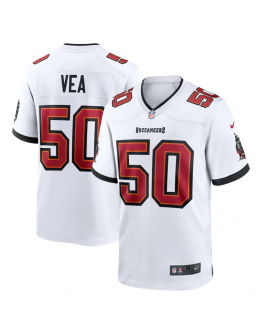 Vita Vea Tampa Bay Buccaneers Jersey