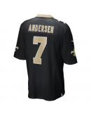 Morten Andersen New Orleans Saints Jersey