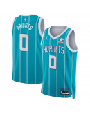 Miles Bridges Charlotte Hornets Jersey