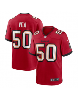 Vita Vea Tampa Bay Buccaneers Jersey