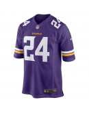 Camryn Bynum Minnesota Vikings Jersey