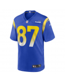 Davis Allen Los Angeles Rams Jersey