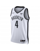 Dennis Smith Jr Brooklyn Nets Jersey