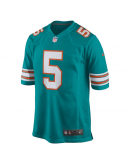 Jalen Ramsey Miami Dolphins Jersey