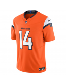 Courtland Sutton Denver Broncos Jersey