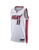 Jaime Jaquez Jr Miami Heat Jersey