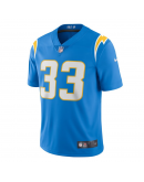 Derwin James Jr Los Angeles Chargers Jersey