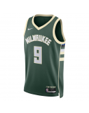 Bobby Portis Milwaukee Bucks Jersey