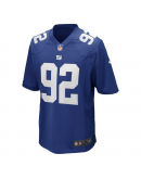 Michael Strahan New York Giants Jersey