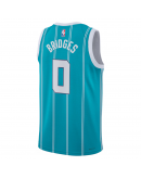 Miles Bridges Charlotte Hornets Jersey