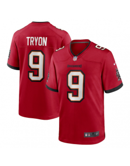 Joe Tryon Tampa Bay Buccaneers Jersey