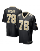 Erik Mccoy New Orleans Saints Jersey