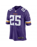 Theo Jackson Minnesota Vikings Jersey