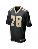 Erik Mccoy New Orleans Saints Jersey