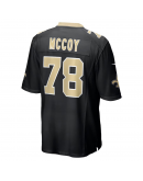 Erik Mccoy New Orleans Saints Jersey