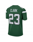 Chuck Clark New York Jets Jersey