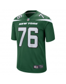 Duane Brown New York Jets Jersey