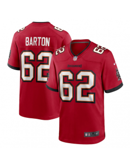 Graham Barton Tampa Bay Buccaneers Jersey