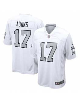 Davante Adams Las Vegas Raiders Jersey