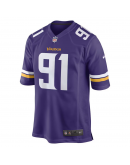 Patrick Jones II Minnesota Vikings Jersey