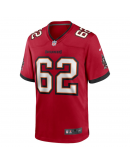 Graham Barton Tampa Bay Buccaneers Jersey