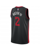 Terry Rozier Miami Heat Jersey