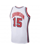 Magic Johnson 1992 Team USA Jersey