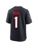 Stefon Diggs Houston Texans Jersey