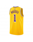 D&#39;Angelo Russell Los Angeles Lakers Jersey