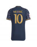 Luka Modric Real Madrid Jersey