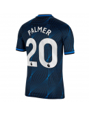 Cole Palmer Chelsea Jersey