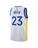 Draymond Green Golden State Warriors Jersey