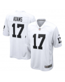 Davante Adams Las Vegas Raiders Jersey