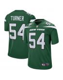 Billy Turner New York Jets Jersey